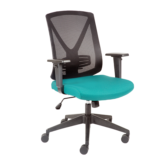 Ativo Comfortable Office Chair By HNI India