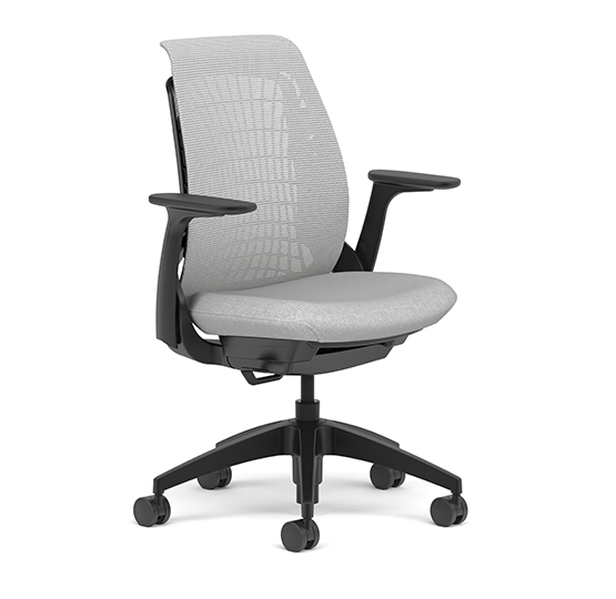 Get Comfortable Ergonomic Office Chair, Good Ergonomic Office Chair India