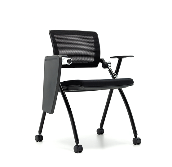Limber Ergonomic Office Chair For Cafeteria
