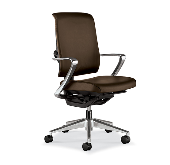 Relate Ergonomic Office Chair For Meeting Hall
