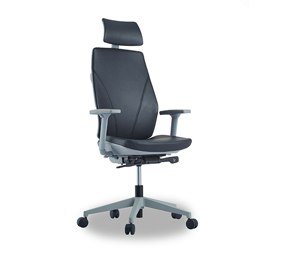 Verta Ergonomic Office Chair For Conference Room
