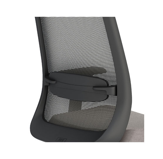 Fluence Comfort Back Task Chair