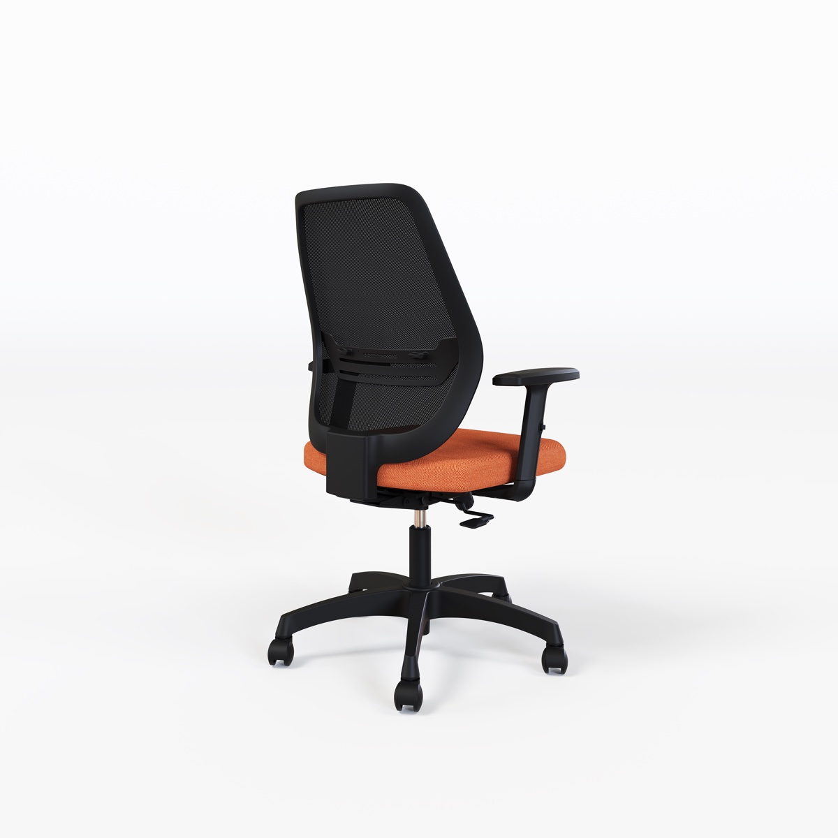 back comfort office chairs