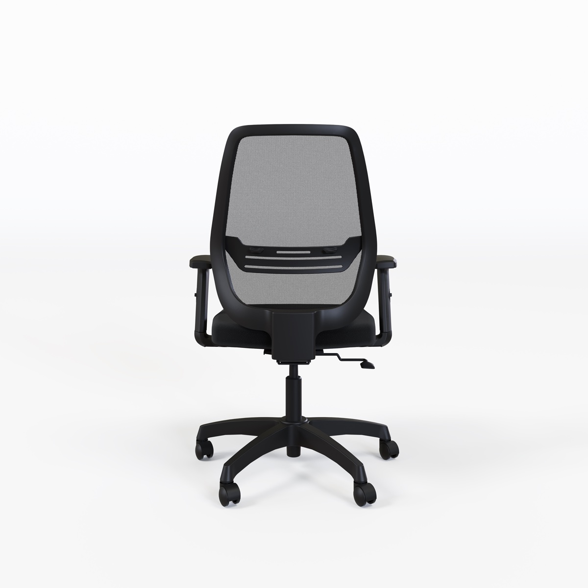 comfortable folding office chair