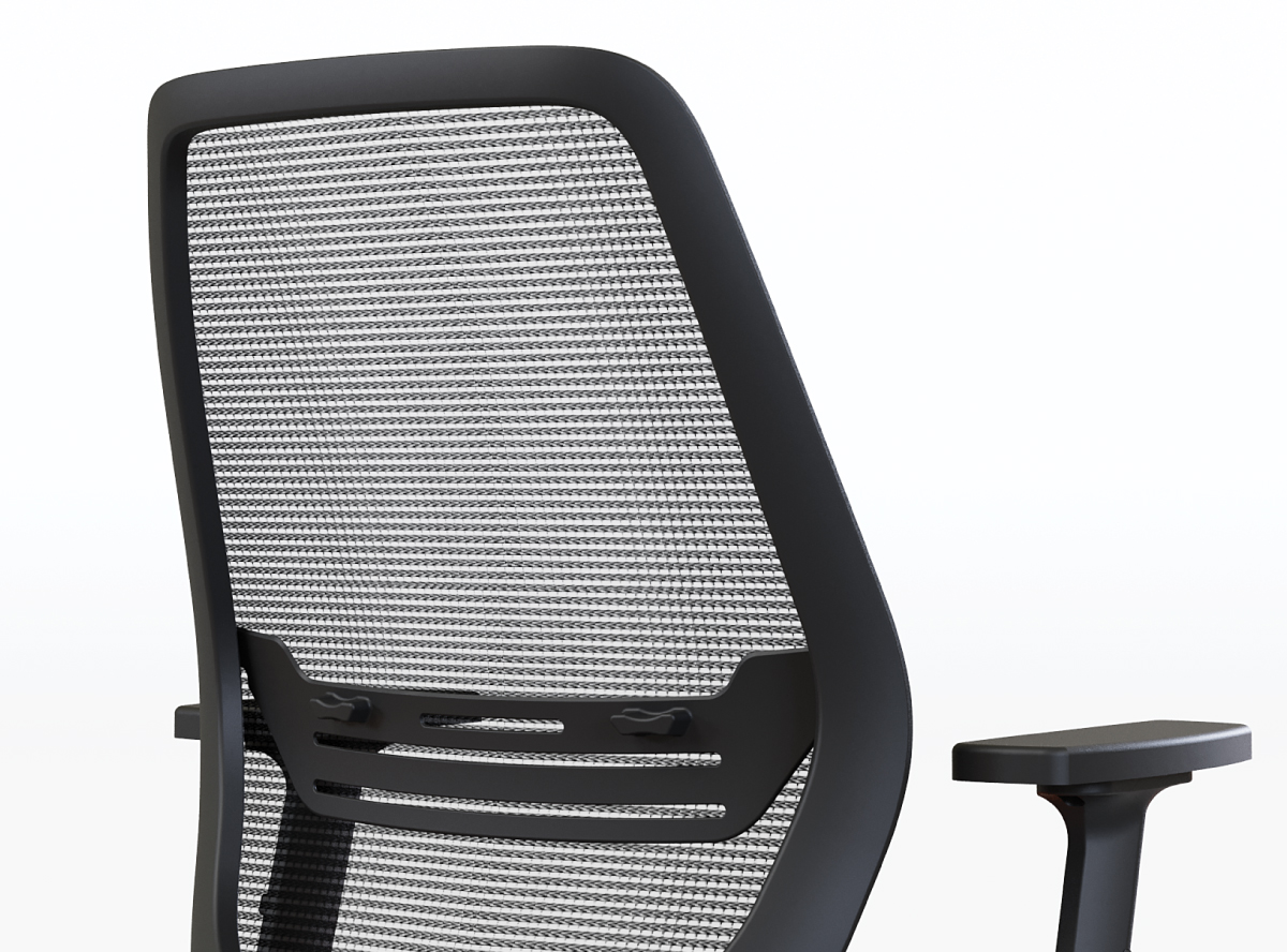 comfortable stylish home office chair