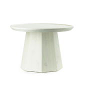 Pine Table Small Light Green